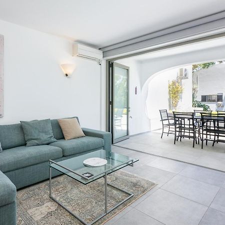 Casa Sabrina Apartment Vale do Lobo Bagian luar foto