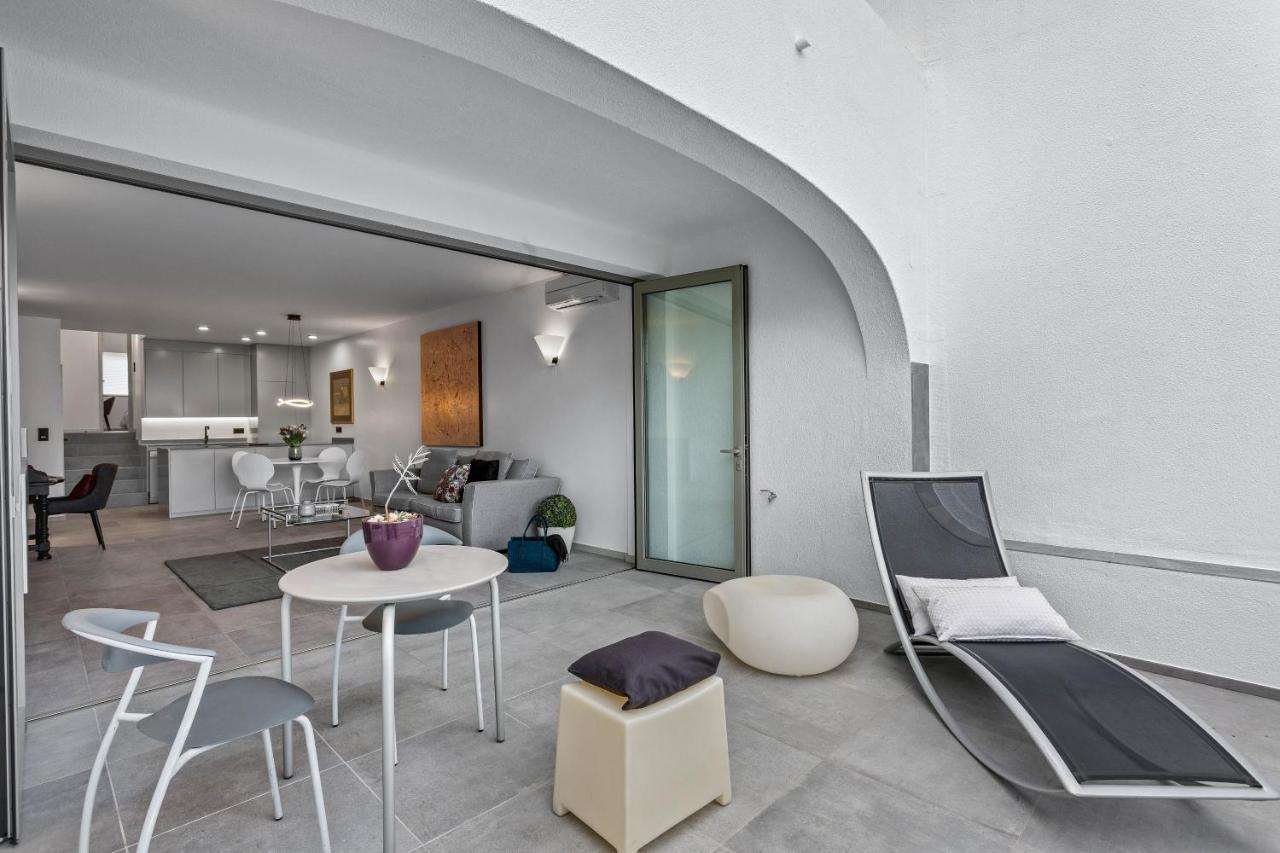 Casa Sabrina Apartment Vale do Lobo Bagian luar foto